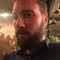 Hayri özdeş's Photo