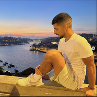 Fotos de Yishay Sayag