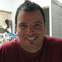 Jeff Kotowski's Photo