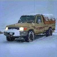 Faissal Fegriche's Photo