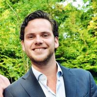 Berend Braam's Photo