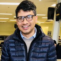 Yadab Bastola's Photo