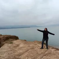 Le foto di Camila Lazcano