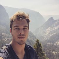 Фотографии пользователя Tyson William