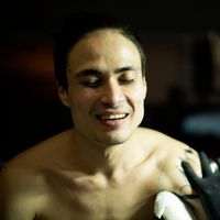 Илья Забивалов's Photo