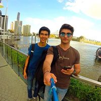 Ander Zabalza's Photo