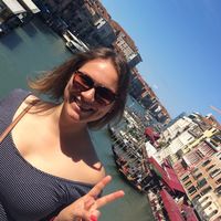 Victoria Lebedenko's Photo