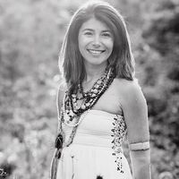 Carolina Miranda's Photo