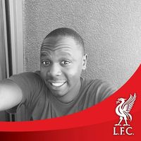 Andrew Kibwage's Photo