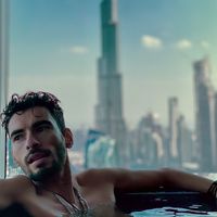 Hassan Sharkawy的照片