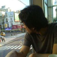 Ricardo Heredia's Photo