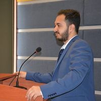 Mehmet Baki Fidancı's Photo