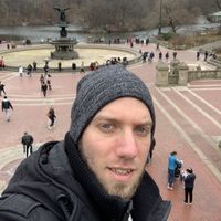 Nikolas Skoulikas的照片