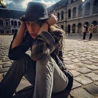 Fotos von Nina Złotnicka