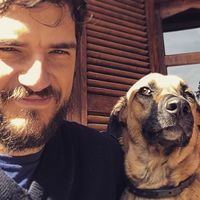 Carlos Francisco Klepacek's Photo