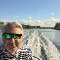 Edgars Lapins's Photo