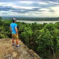 Fotos de Marvin Lemu