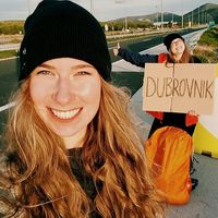 Fotos de Agnieszka Trzcińska