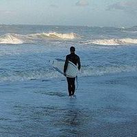 Thibaut Menn's Photo