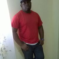 Augustine chima's Photo