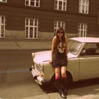 Marcia Guimaraes's Photo