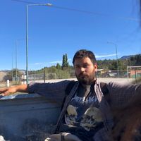 Ariel Vazquez's Photo