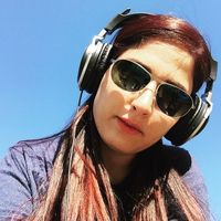 Nasrin Shakoori的照片