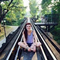 Pauline Ledoux's Photo