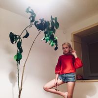 Le foto di Cristina Sh