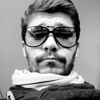 Burak Çelik的照片