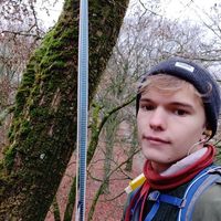 Niels Teuchler's Photo