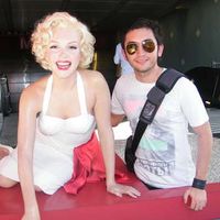 Esteban Ballesteros's Photo