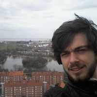 Riccardo Baldini's Photo