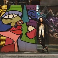 Abigail Marlene's Photo