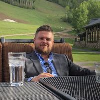 Alex Feldgreber's Photo