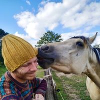 Claus Jacobsen的照片