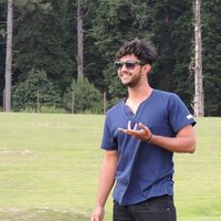 Adithya Krishnan的照片