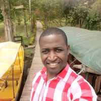 katusiime jonan's Photo