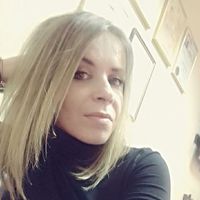 Hristina Dosheva's Photo