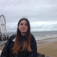 Anna Horváth's Photo