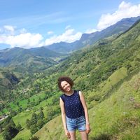 Ekaterina Petrova的照片