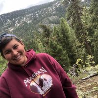 Fotos de Oliviah Franke