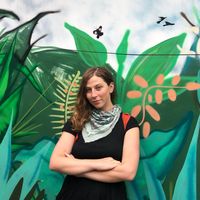 Lindsay  Kipperman的照片