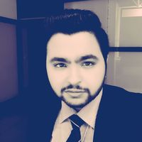 Mahmoud Fkhaida's Photo