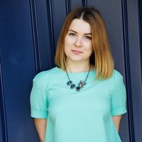 Яна Бакаленко's Photo