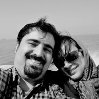 farshid ghorbanpoor的照片