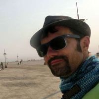 Andy Weisner's Photo