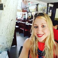 Nathalia Topini's Photo