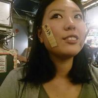 Marie Tsuruoka的照片