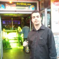 Francisco Cabrerizo Frias's Photo